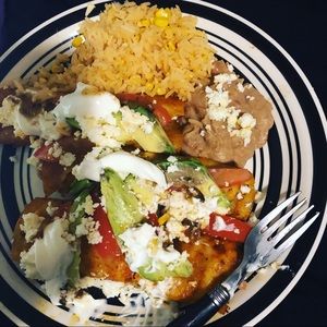 Meet your Posher, Lamar